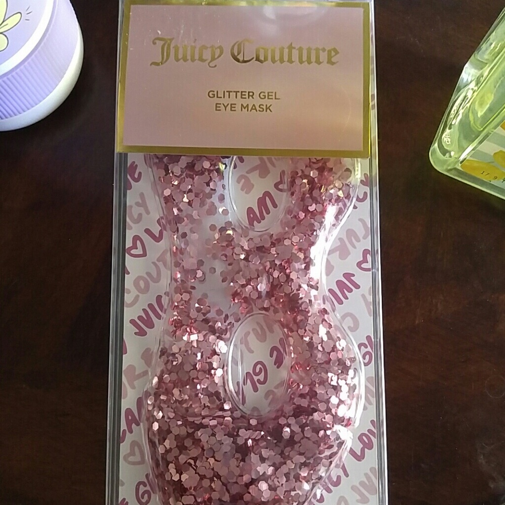 Juicy couture & simple pleasures - Picture 2 of 5